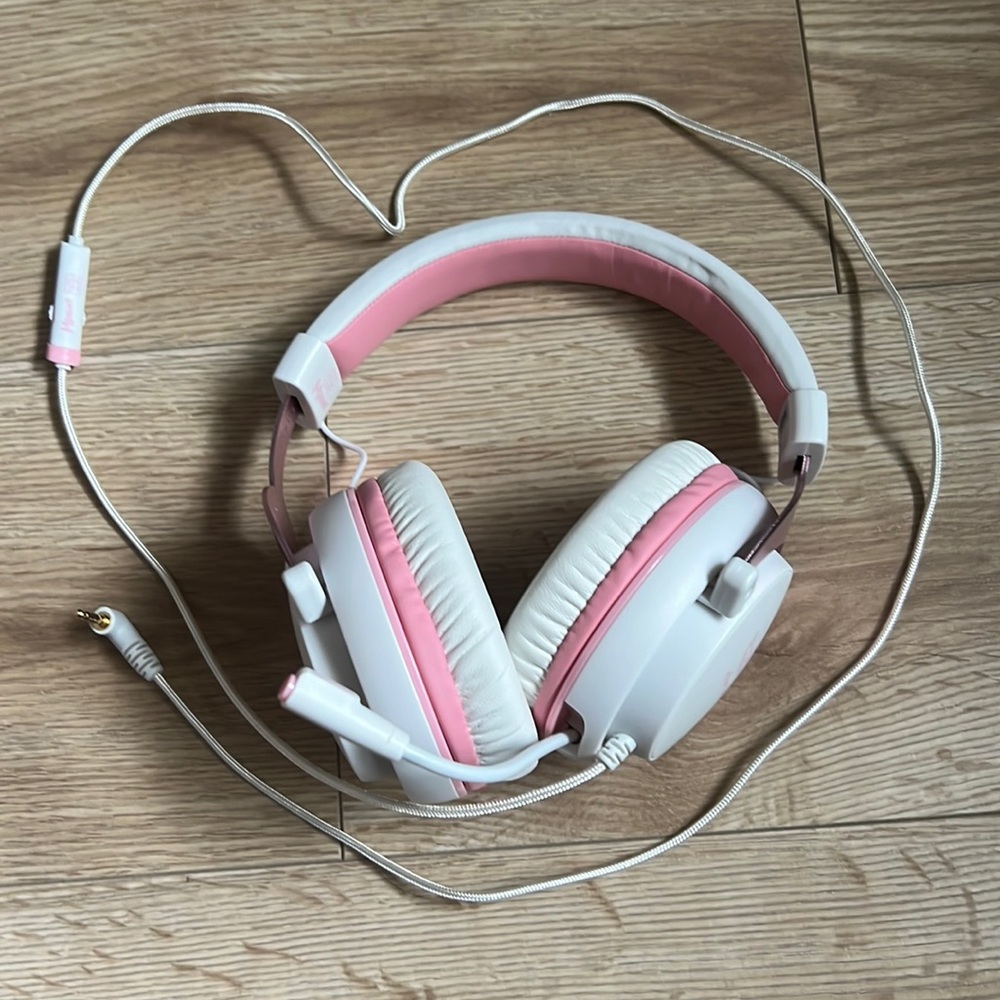 Sades gaming headphones